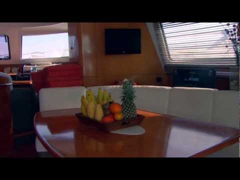 Yacht - Althea