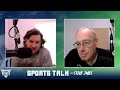 | Sports Talk w/ Steve Jones, Ep. 547