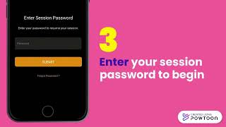 GWallet: Let's create a private wallet. screenshot 4