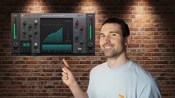 The SSL Native X Comp, does it actually help your mix sound better?