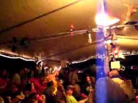 Beer song from Carp Camp