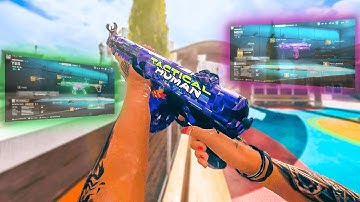 Best Vondel Class Setups For Movement and Aim + 👑