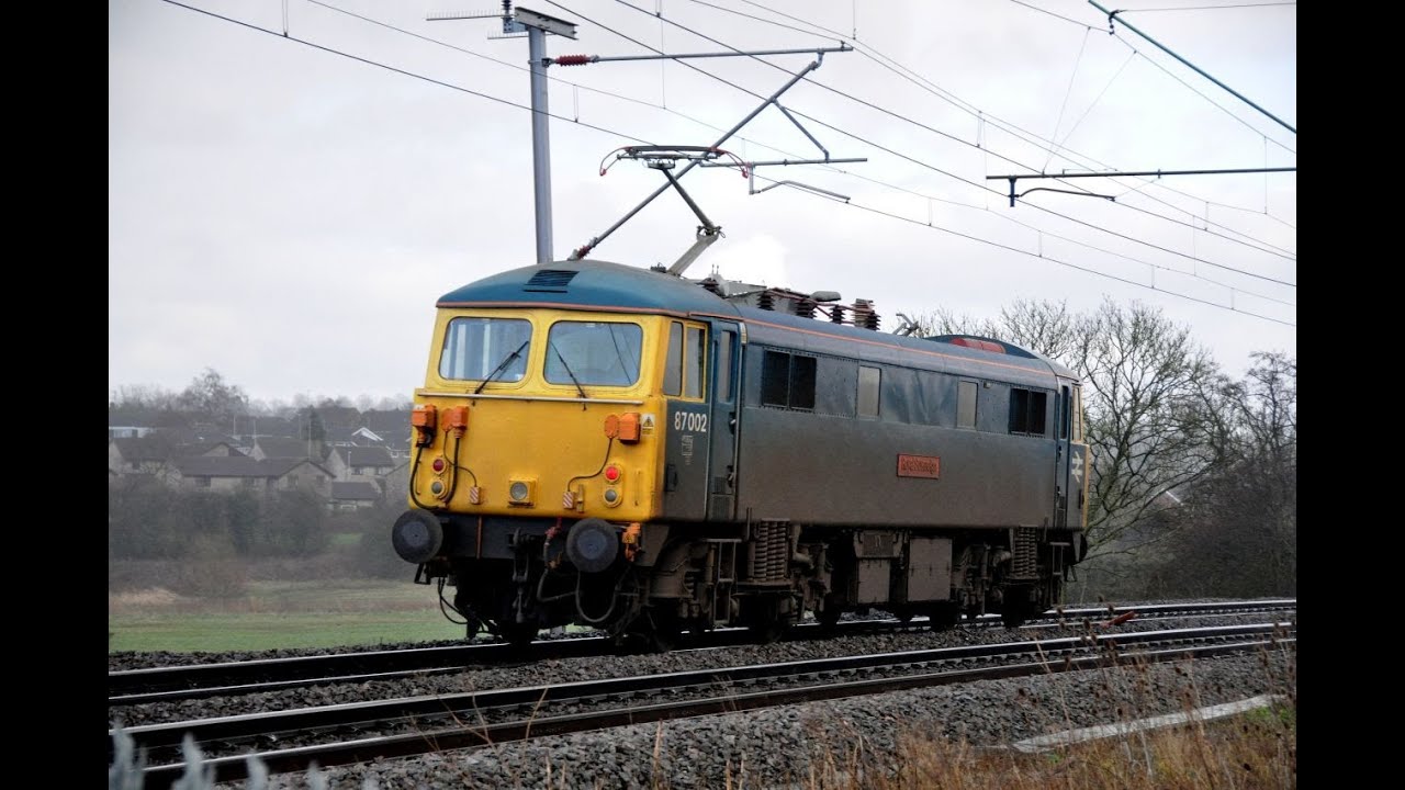 WCML Wilson's Crossing feat  87002, 17 01 14