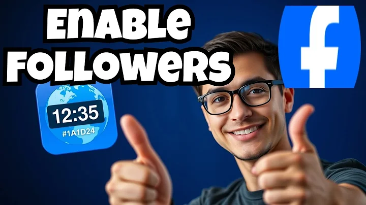 How to Show Facebook Followers Top of Profile | 2025 Full Guide