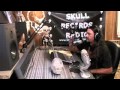 Capture de la vidéo Pro-Pain Interview With Dj Skully Part 2, Skull Records Radio 08/16/11 03:30Pm S