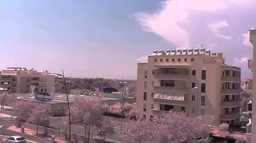 Timelapse - Raspberry pi Camera Noir