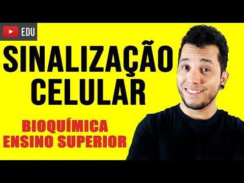 Vídeo: Modulação Da Sinalização Do Hospedeiro E Respostas Celulares Por Chlamydia