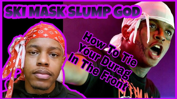 How to Tie a Durag, According to A$AP Ferg