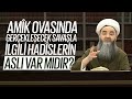 Amîk Ovasında Gerçekleşecek Savaşla İlgili Hadîslerin Aslı Var mıdır?