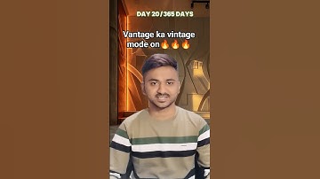 Day 20 results of 365 Days Algo Trading Challenge | GT v/s GV #algotrading #optionstrading