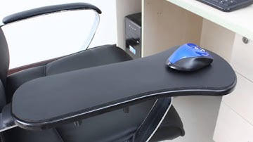 Laptop / Desktop Arm Rest
