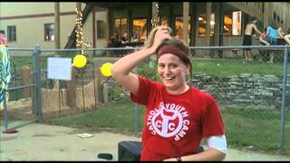 Catholic Youth Camp 2012: #6 Awesome Summer Staff
