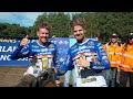 Onk sidecar masters lierop