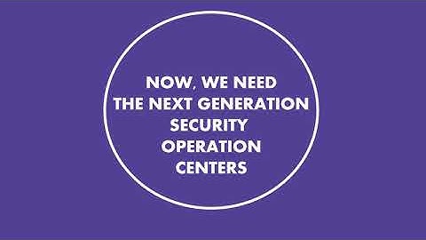 Next generation SOC