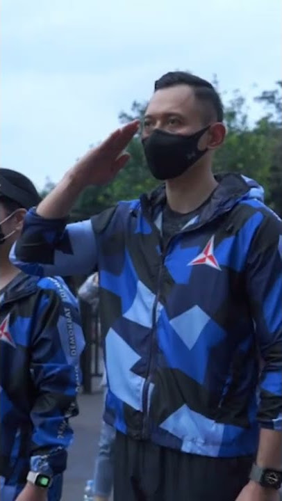 Hormat untuk Merah Putih 🇲🇨