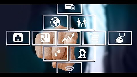 Digital Marketing Overview | Scope of Digital Marketing | BMN Infotech Private Limited