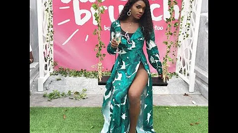 Male to female: Celebrity Transgender-Fash...  Blo...