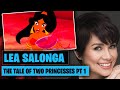 Lea Salonga - The Tale of Two Princesses