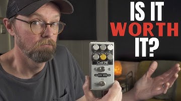 Is the Origin Effect Cali76 Stacked Edition Compressor Worth it?