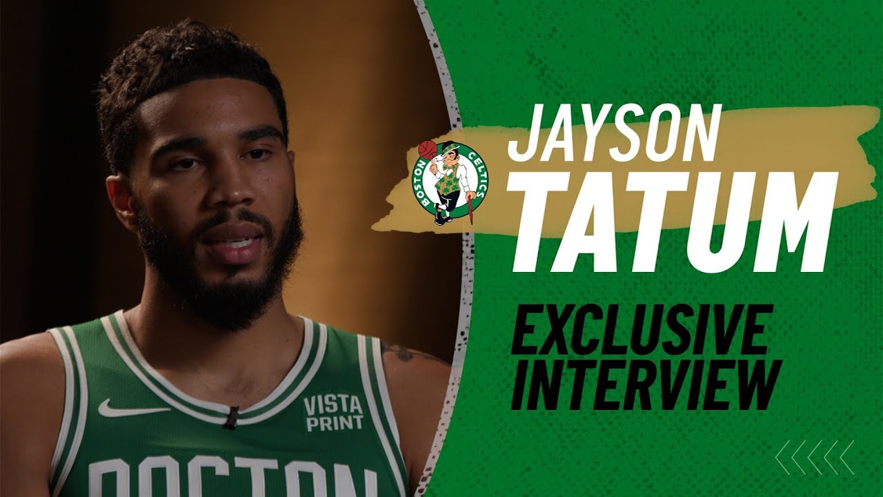 Jrue Holiday, Jayson Tatum highlight Celtics-packed 2023-24 NBA GM