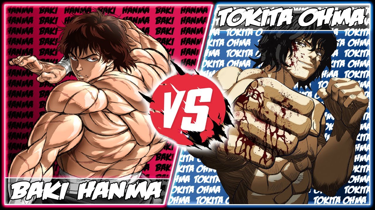 Kengan Ashura: ¿cuándo sale la tercera temporda 3 del anime en Netflix?