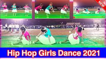 A Hamar Phool Kumari | New Nagpuri Dance Video | Football Ground Dance Video 2021 | Hip Hop Dance