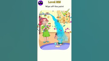 Dop 5 level 325 Funny gameplay walkthrough | All levels | android, iOS mobile | new update#short