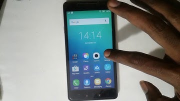 Lenovo Vibe K5 A6020a40 Google Account bypass frp unlock