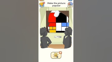 Dop 5 Delete one part level 137 #youtubeshorts #shorts