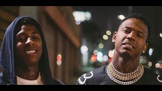 YoungBoy Never Broke Again - I’m In Love With You (Feat. Moneybagg Yo (Official Audio)