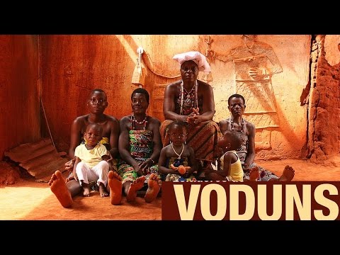 Vídeo: Toda A Verdade Sobre O Culto Do Voodoo - Visão Alternativa