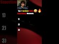 top 3 luckiest Valory moments in superliminal