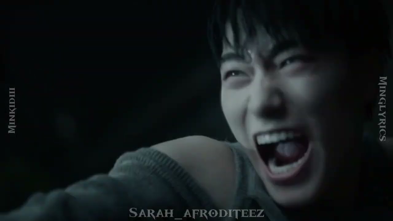 FMV ATEEZ 'Radioactive' by Imagine Dragons