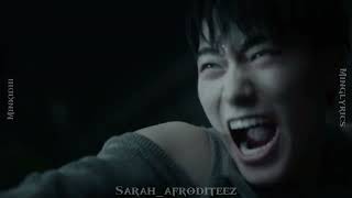 Fmv Ateez Radioactive By Imagine Dragons