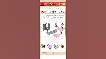 Brain test 2 level 10 Smith and Joe part -2