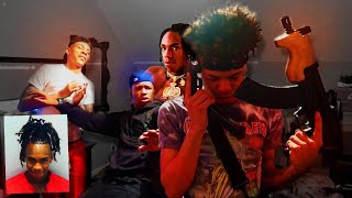 YNW MELLY BETRAY PRANK ON Rat Mafia ? (THEY THOUGHT THEIR LIFE WAS OVER)  ???‍♂️