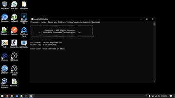 FlowHooks Multicheat: Loader Showcase