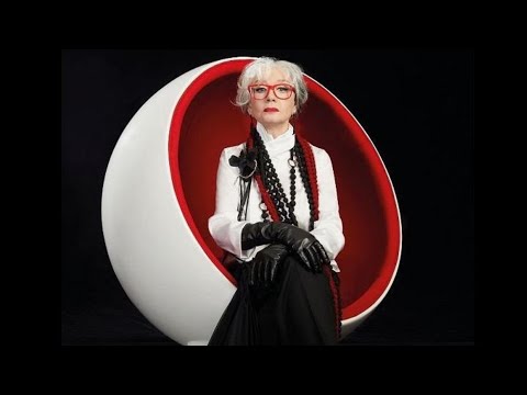 Видео: Вера Алентова в спектакле «Мадам Рубинштейн»