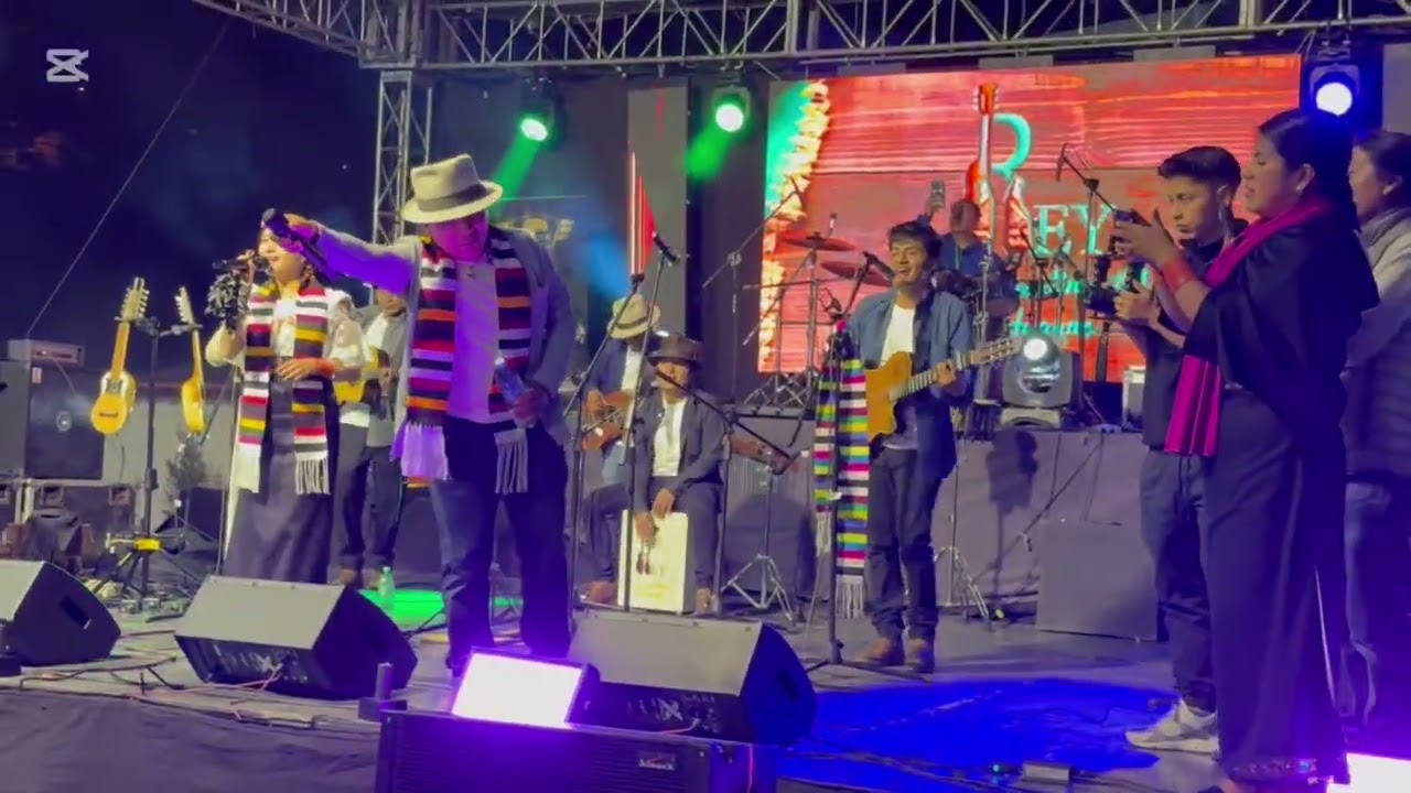 Gran consierto. Agatito fest 2026