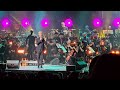 Alessandro Safina - Il mondo - Concert Sala Palatului, Bucharest, 26.04.2026