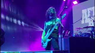 AFTER THE BURIAL - NEO SEOUL -Live Dallas TX 05/17/2022