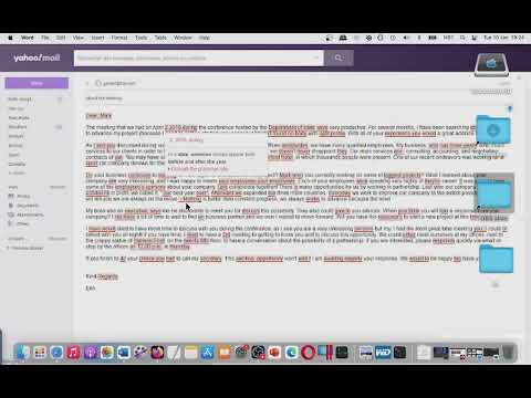 Spell checker and Grammar checker by Scribens MAC OS add-in/add-on/plugin WORD