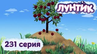 Лунтик и его друзья - 231 серия. Вишня