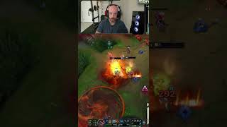 1000 Hours of Kled ...🧐🫡 #leagueoflegends