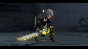 PUNISHING: GRAY RAVEN New CBT Gameplay (Android/IOS) Part 41