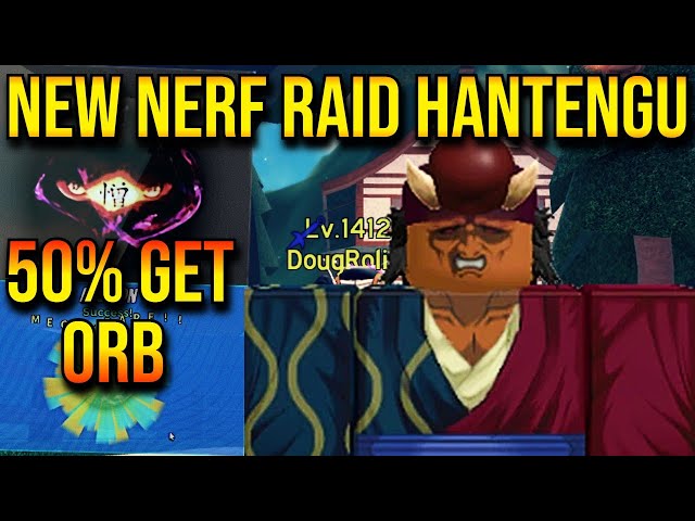 How to get Hantengu in All Star Tower Defense