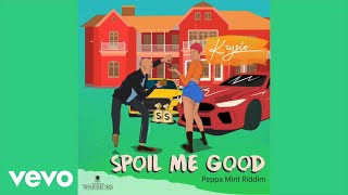 Krysie - Spoil Me Good (Official Audio)