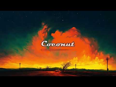 AFRO INSTRUMENTAL COCONUT AFRO SHADOW  AFRO INSTRUMENTAL COCONUT AFRO SHADOW