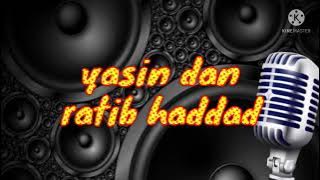 yasin dan ratib al haddad