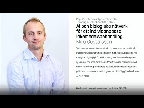 Video: Vad kan en huvudämne i biologiska vetenskaper göra?